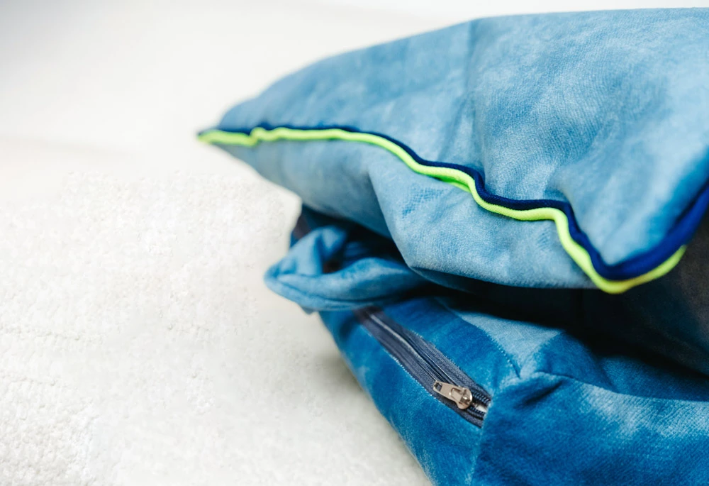 Mushmallow bed 60x80 - Image 5