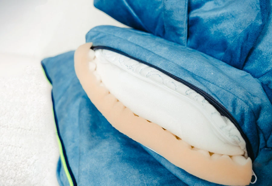 Mushmallow bed 60x80 - Image 6